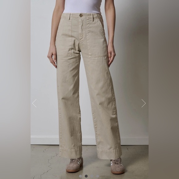 Velvet by Graham & Spencer Ventura Pant (size 4) - Picture 4 of 4